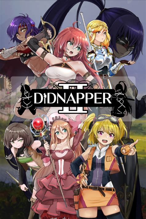 didnapper wiki